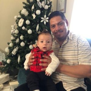 Meet your Posher, Adan